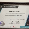 Ampliar imagen: certificate 1