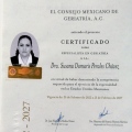 Ampliar imagen: certificate 1