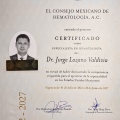 Ampliar imagen: certificate 1