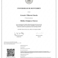 Ampliar imagen: certificate 2