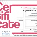Ampliar imagen: certificate 2