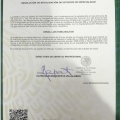Ampliar imagen: certificate 12