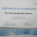 Ampliar imagen: certificate 1