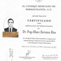 Ampliar imagen: certificate 4