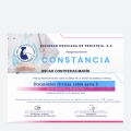 Ampliar imagen: certificate 18