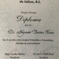Ampliar imagen: certificate 7