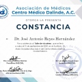 Ampliar imagen: certificate 4