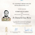 Ampliar imagen: certificate 1
