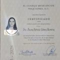 Ampliar imagen: certificate 2