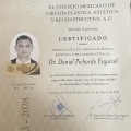 Ampliar imagen: certificate 1