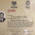 Ampliar imagen: certificate 18