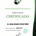 Ampliar imagen: certificate 1