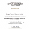 Ampliar imagen: certificate 5