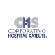 Corporativo Hospital Ciudad Satelite