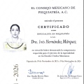 Ampliar imagen: certificate 2