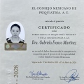 Ampliar imagen: certificate 1