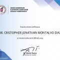 Ampliar imagen: certificate 9