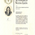 Ampliar imagen: certificate 4
