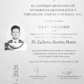 Ampliar imagen: certificate 1
