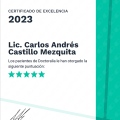 Ampliar imagen: certificate 5