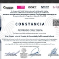 Ampliar imagen: certificate 7