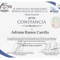 Ampliar imagen: certificate 14