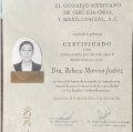 Ampliar imagen: certificate 1