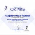 Ampliar imagen: certificate 20