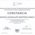 Ampliar imagen: certificate 5