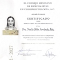 Ampliar imagen: certificate 1