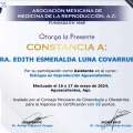 Ampliar imagen: certificate 1