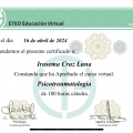 Ampliar imagen: certificate 11