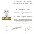 Ampliar imagen: certificate 3