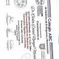 Ampliar imagen: certificate 7
