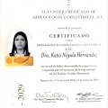 Ampliar imagen: certificate 1