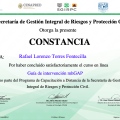 Ampliar imagen: certificate 10