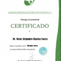 Ampliar imagen: certificate 5