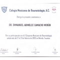 Ampliar imagen: certificate 6
