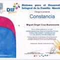 Ampliar imagen: certificate 1