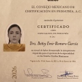 Ampliar imagen: certificate 1