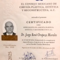 Ampliar imagen: certificate 1