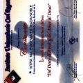 Ampliar imagen: certificate 16