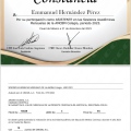 Ampliar imagen: certificate 10