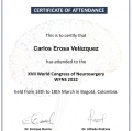 Ampliar imagen: certificate 4