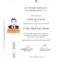 Ampliar imagen: certificate 4