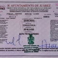 Ampliar imagen: certificate 4