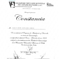 Ampliar imagen: certificate 36