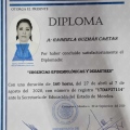 Ampliar imagen: certificate 8