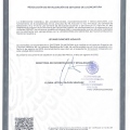 Ampliar imagen: certificate 5