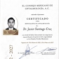 Ampliar imagen: certificate 1